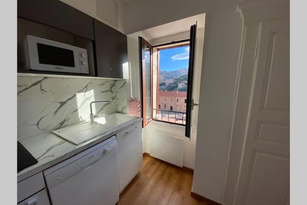 Apartmán Funtana Nova Piana  Exteriér fotografie