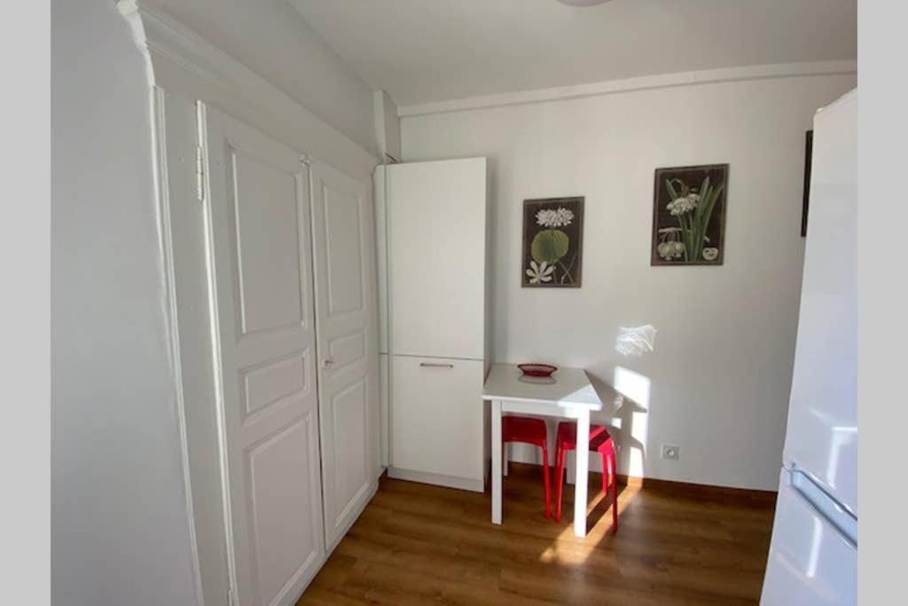 Apartmán Funtana Nova Piana  Exteriér fotografie