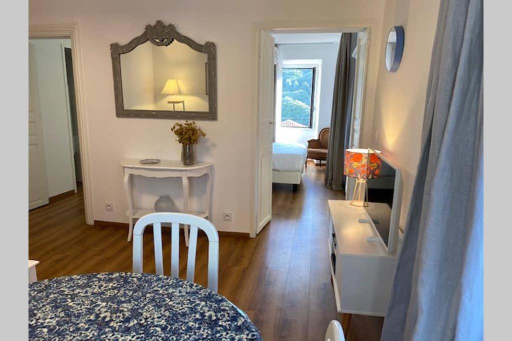 Apartmán Funtana Nova Piana  Exteriér fotografie