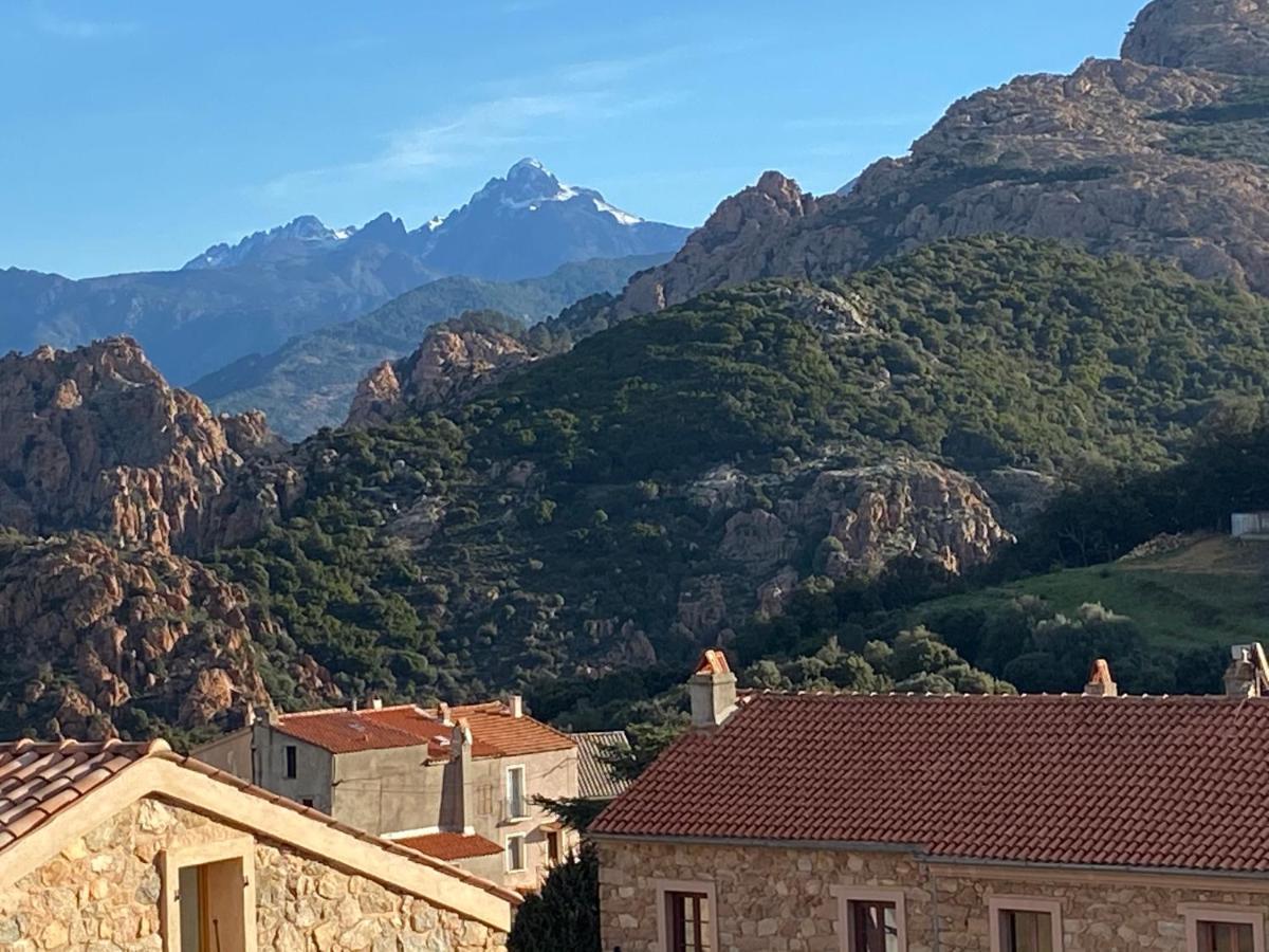 Apartmán Funtana Nova Piana  Exteriér fotografie
